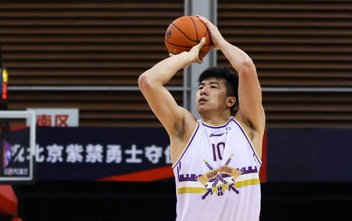 🏀CBA战报：萨林杰23+18+11&amp;特莱斯20分，北控109-95轻取深圳