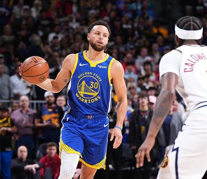 🏀灰熊vs勇士前瞻：高节奏跑轰大战，施罗德有望迎来勇士首秀