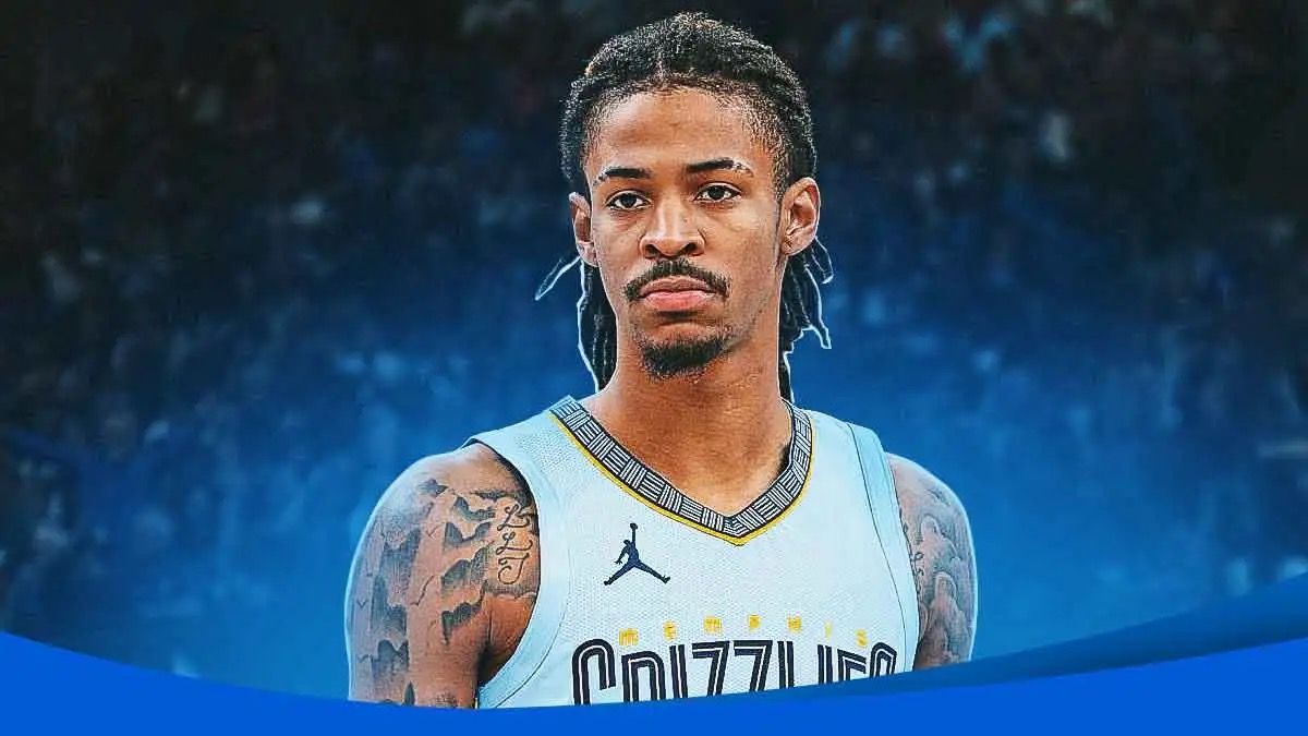 🏀老鹰vs灰熊前瞻：莫兰特小概率出战，老鹰防守将成隐患