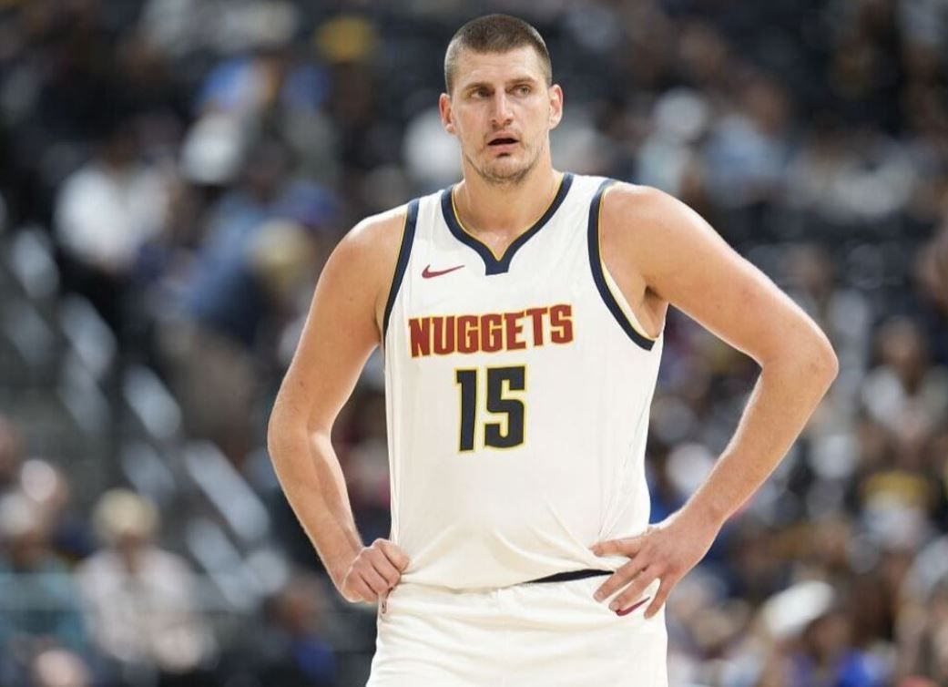 🏀掘金vs骑士前瞻：米切尔大战约基奇，骑士状态火热能否延续连胜？